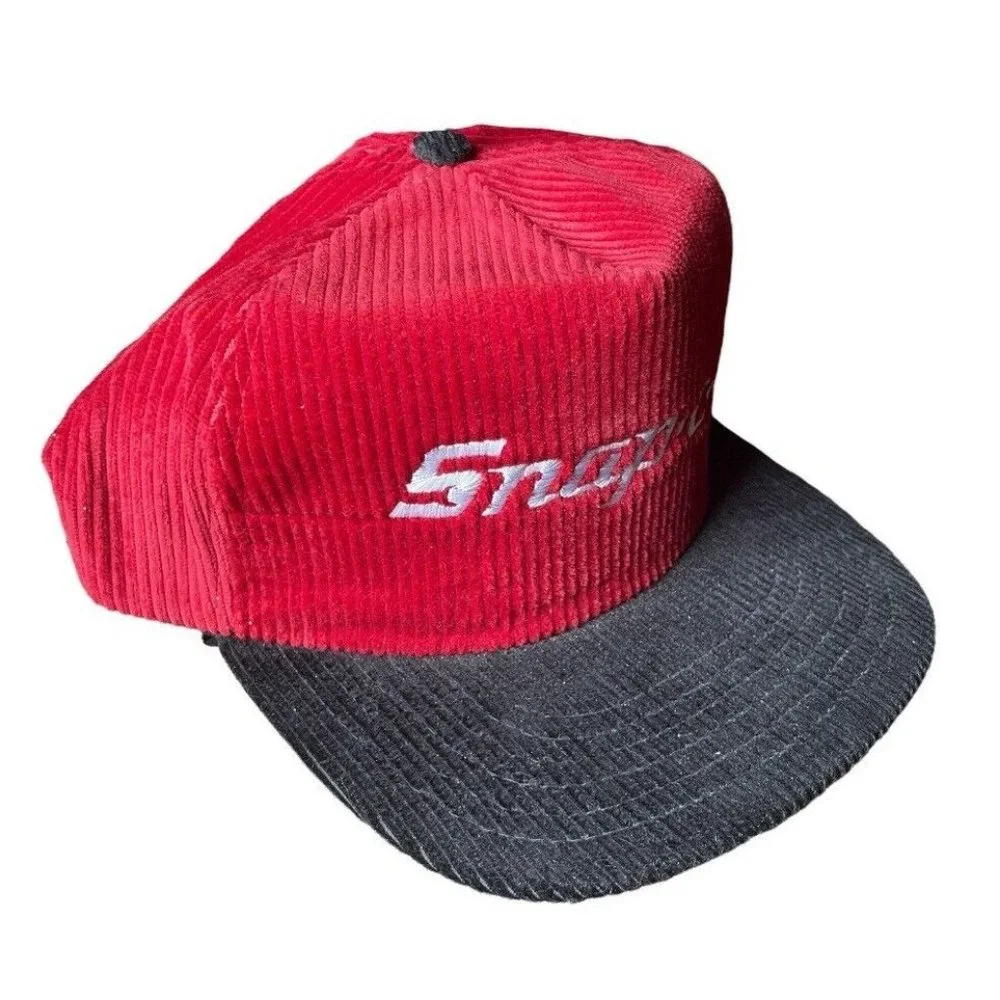 New Era vtg snap
